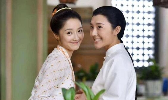 小娘惹阿桃扮演者是谁 阿桃的腿是怎么瘸的