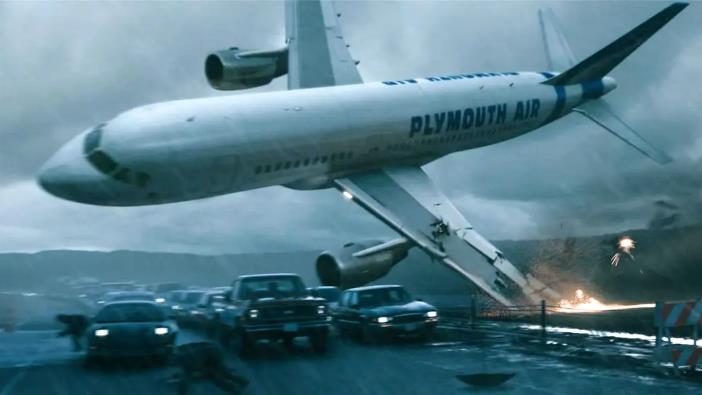 关于未来地球毁灭的电影：地球毁灭电影排行前十