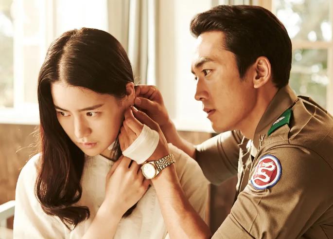 韩国偷情电影盘点：女人出轨的韩国电影十部