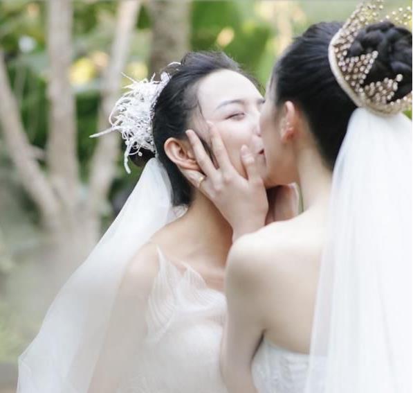 杨丽萍爱徒水月个人资料及年龄：杨丽萍的爱徒水月照片