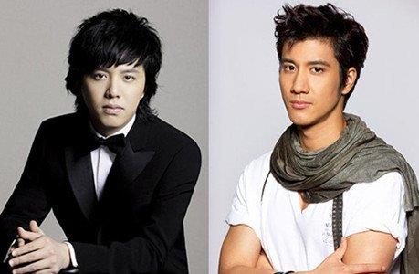 王力宏方否认宏迪恋