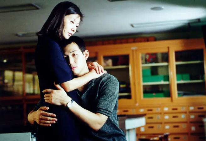 韩国偷情电影盘点：女人出轨的韩国电影十部