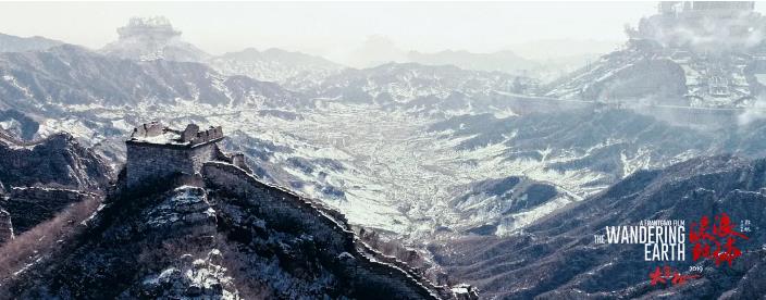 关于未来地球毁灭的电影：地球毁灭电影排行前十