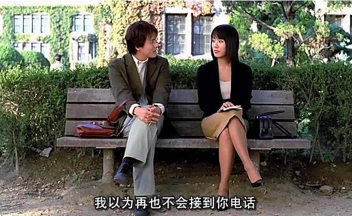 韩国偷情电影盘点：女人出轨的韩国电影十部