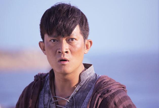 杨志刚为什么不拍戏了：杨志刚妻子是谁及其资料照片