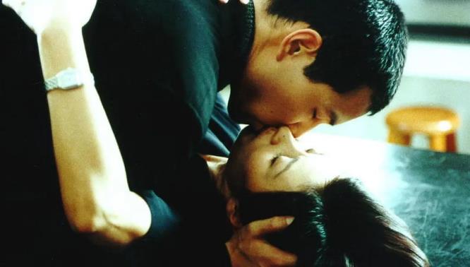 韩国偷情电影盘点：女人出轨的韩国电影十部