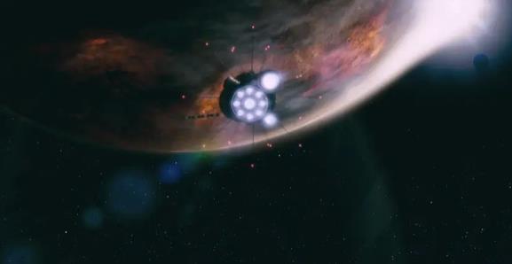 全球十大太空科幻电影：好看的太空电影推荐