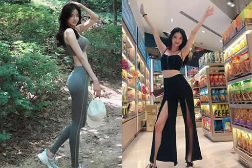 抖音潘南奎是谁个人资料简介:潘南奎照片男朋友是谁 抖音潘南奎是谁个人资料简介:潘南奎照片男朋友是谁