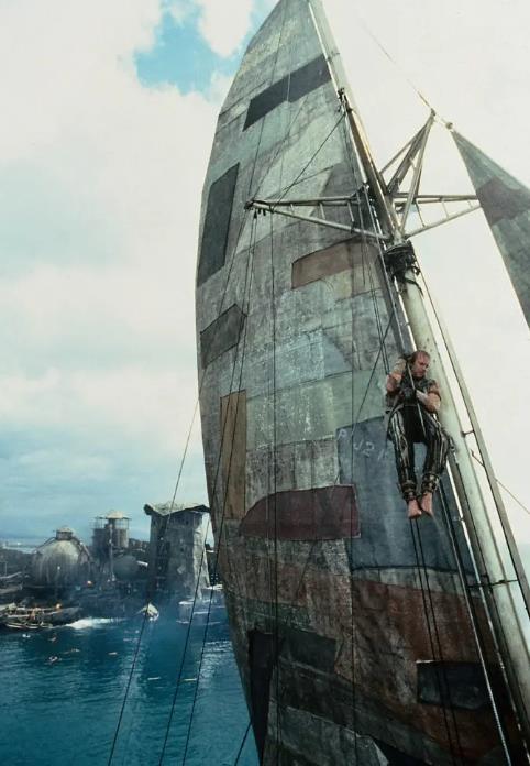 关于未来地球毁灭的电影：地球毁灭电影排行前十