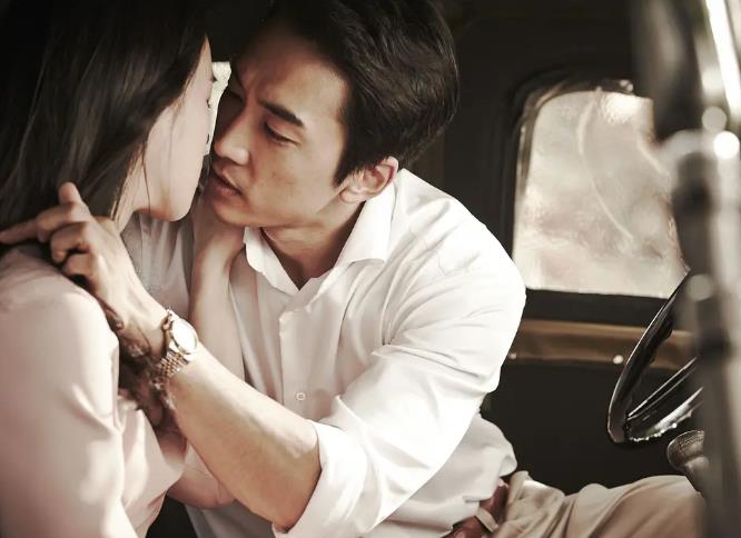 韩国偷情电影盘点：女人出轨的韩国电影十部