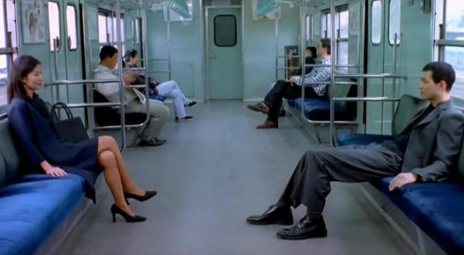 韩国偷情电影盘点：女人出轨的韩国电影十部