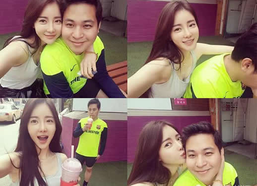 抖音潘南奎是谁个人资料简介:潘南奎照片男朋友是谁 抖音潘南奎是谁个人资料简介:潘南奎照片男朋友是谁