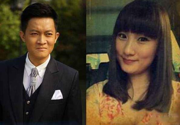 杨志刚为什么不拍戏了：杨志刚妻子是谁及其资料照片