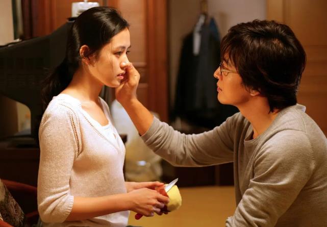 韩国偷情电影盘点：女人出轨的韩国电影十部