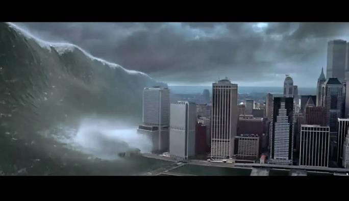 关于未来地球毁灭的电影：地球毁灭电影排行前十