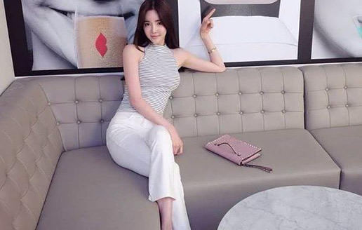 抖音潘南奎是谁个人资料简介:潘南奎照片男朋友是谁 抖音潘南奎是谁个人资料简介:潘南奎照片男朋友是谁