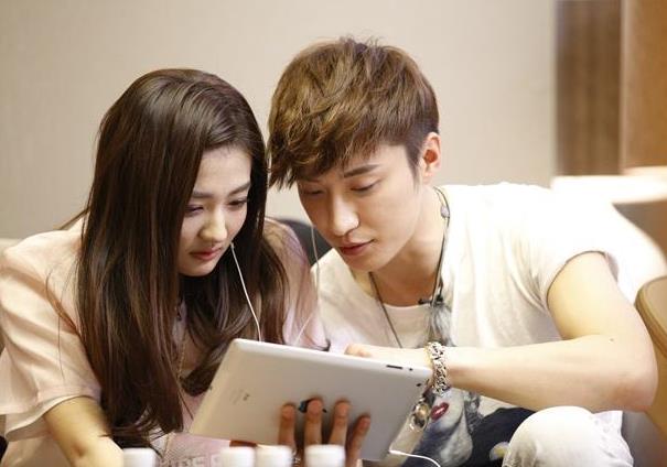 徐璐有几段恋情：徐璐前男友有哪些