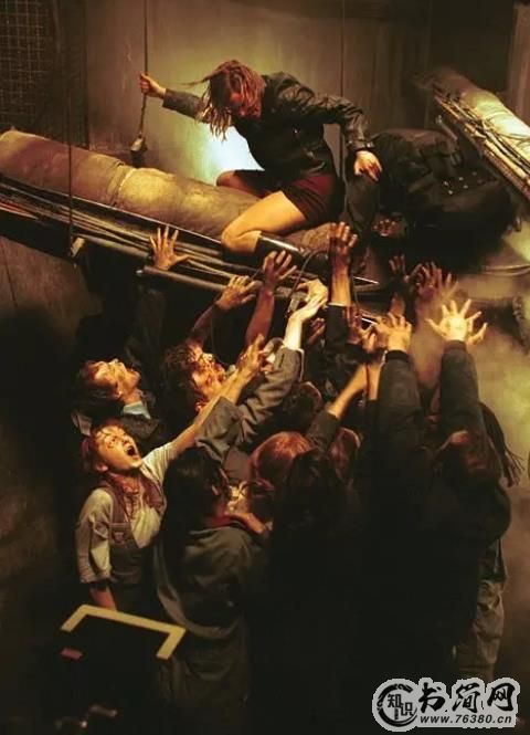 关于变异人的电影有哪些：基因突变的变异人电影推荐