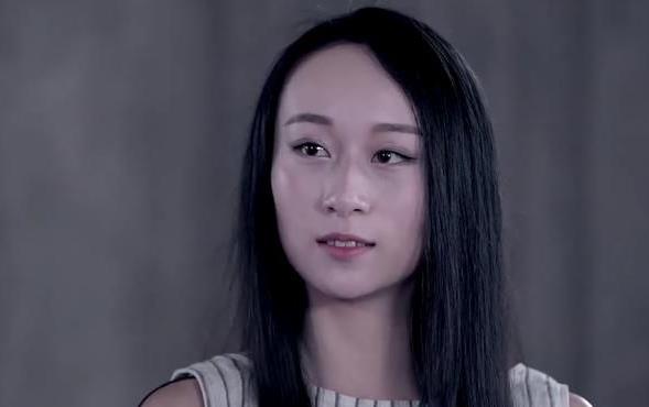 杨丽萍爱徒水月个人资料及年龄：杨丽萍的爱徒水月照片