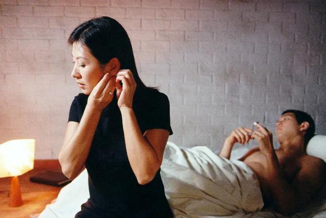 韩国偷情电影盘点：女人出轨的韩国电影十部