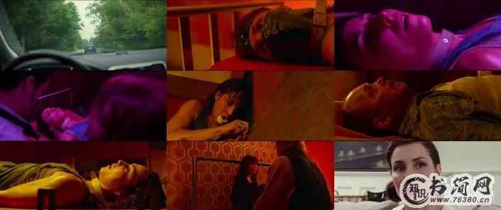 关于变异人的电影有哪些：基因突变的变异人电影推荐