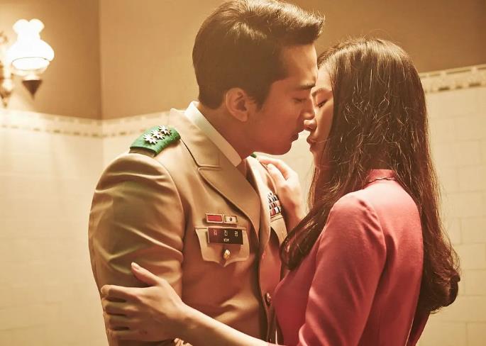 韩国偷情电影盘点：女人出轨的韩国电影十部