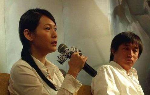 黄磊刘若英的真实关系：两人真的相爱过吗