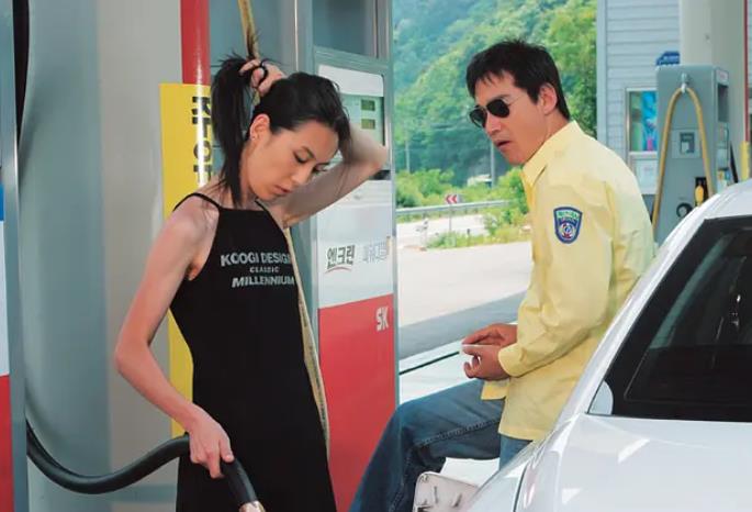 韩国偷情电影盘点：女人出轨的韩国电影十部