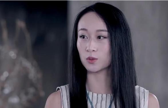 杨丽萍爱徒水月个人资料及年龄：杨丽萍的爱徒水月照片