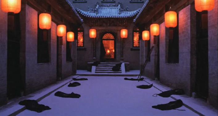 张艺谋电影排名：张艺谋的电影全部名单