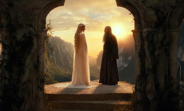 冒险奇幻的电影有哪些：冒险奇幻电影推荐10部