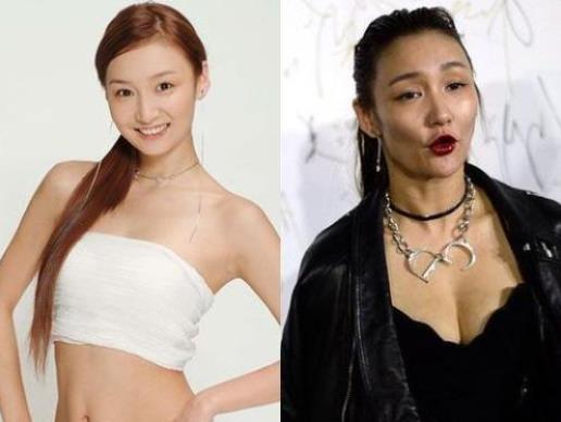 牛萌萌图片个人资料:牛萌萌经历了什么为何那么老 牛萌萌图片个人资料:牛萌萌经历了什么为何那么老