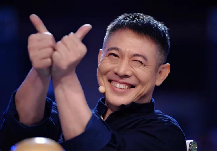 李连杰家世惊人:李连杰的家世揭秘 李连杰家世惊人:李连杰的家世揭秘