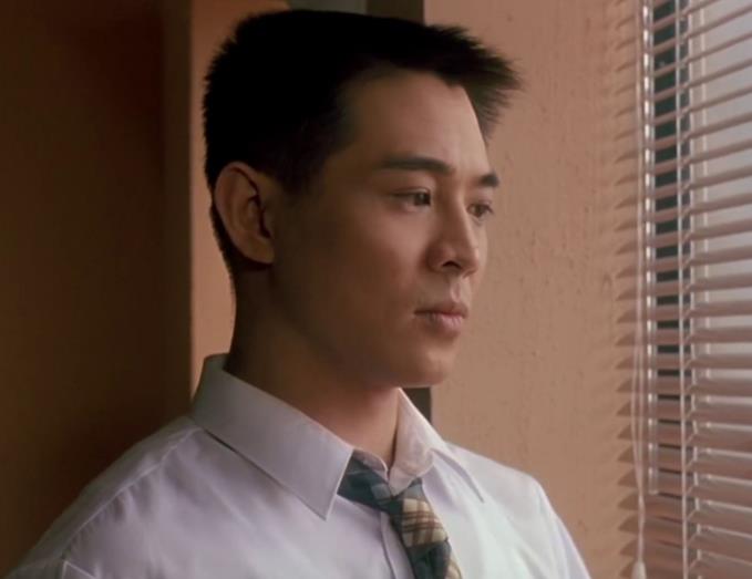 李连杰家世惊人:李连杰的家世揭秘 李连杰家世惊人:李连杰的家世揭秘