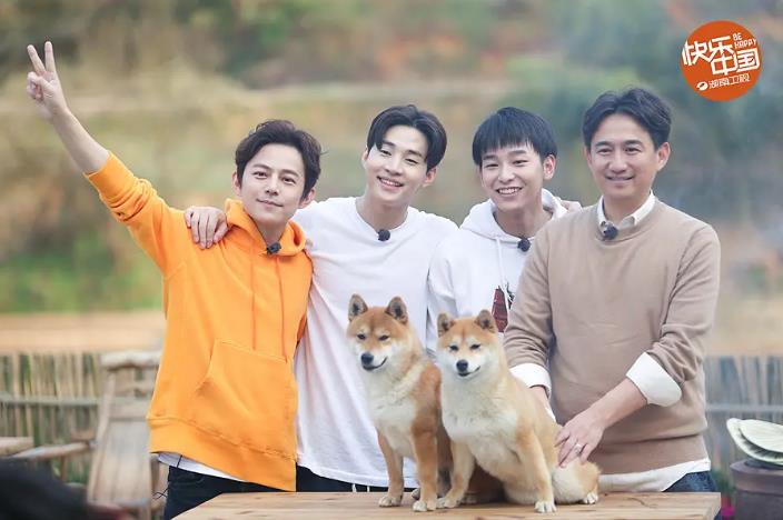 国内明星真人秀节目排行榜前十名：每一部都非常好看