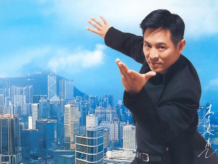 李连杰家世惊人:李连杰的家世揭秘 李连杰家世惊人:李连杰的家世揭秘