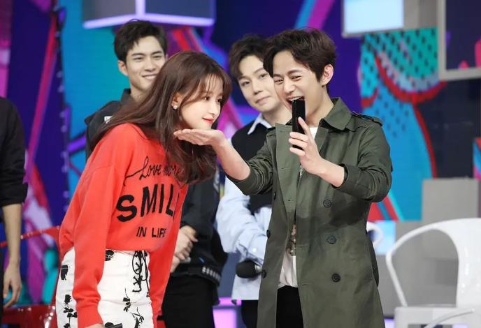 国内明星真人秀节目排行榜前十名：每一部都非常好看