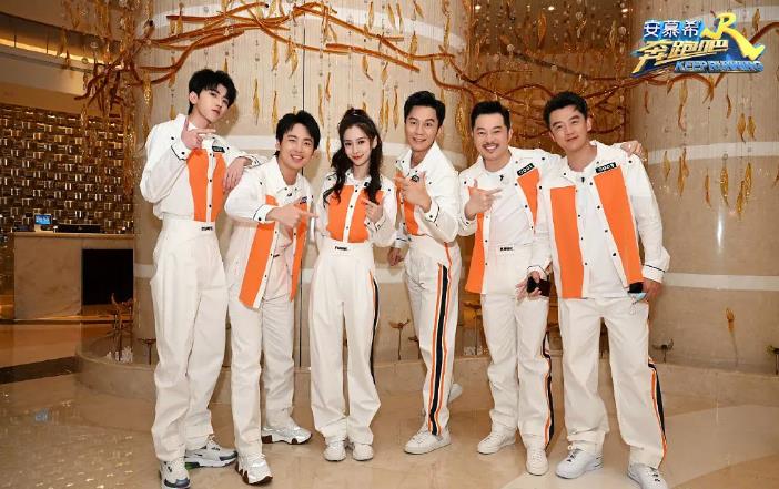 国内明星真人秀节目排行榜前十名：每一部都非常好看