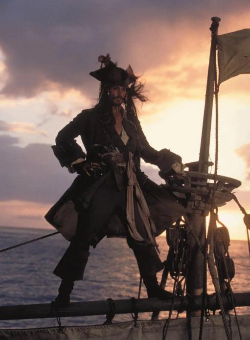 冒险奇幻的电影有哪些：冒险奇幻电影推荐10部