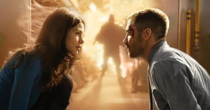 穿越电影排名前10：好看的穿越电影推荐