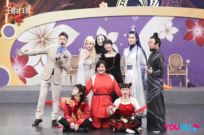 国内明星真人秀节目排行榜前十名：每一部都非常好看