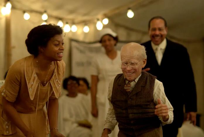 穿越电影排名前10：好看的穿越电影推荐