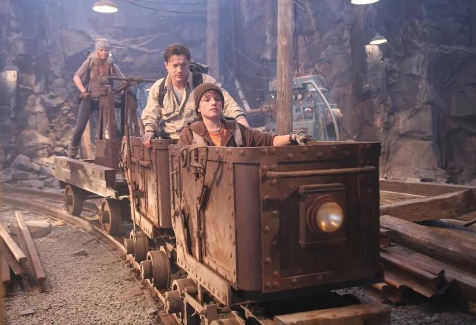 冒险奇幻的电影有哪些：冒险奇幻电影推荐10部