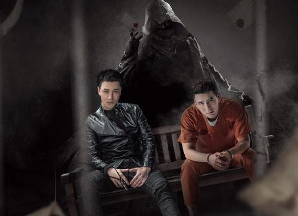 暗黑者darker真实身份：为什么孟芸要做darker