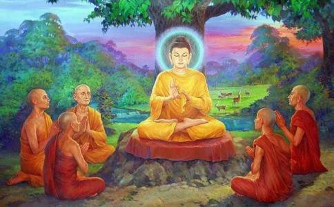 顿珠法师：牢记佛陀的教导