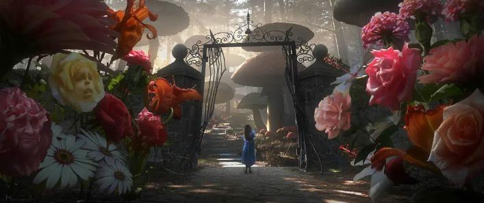 冒险奇幻的电影有哪些：冒险奇幻电影推荐10部