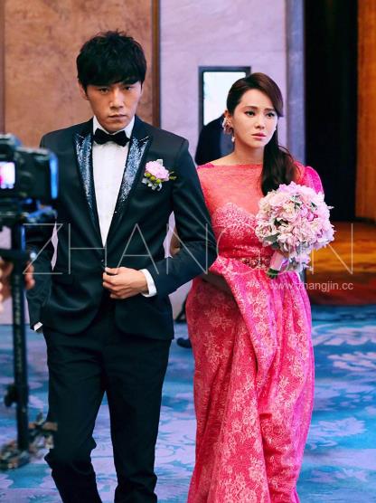 秦昊伊能静怎么好上的:伊能静秦昊什么时候结婚的 秦昊伊能静怎么好上的:伊能静秦昊什么时候结婚的