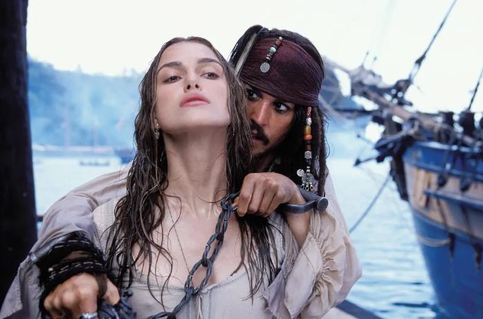 冒险奇幻的电影有哪些：冒险奇幻电影推荐10部