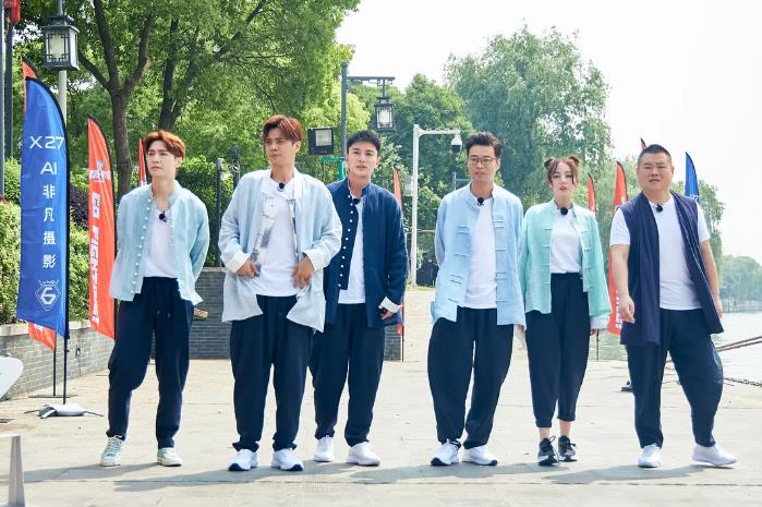 国内明星真人秀节目排行榜前十名：每一部都非常好看