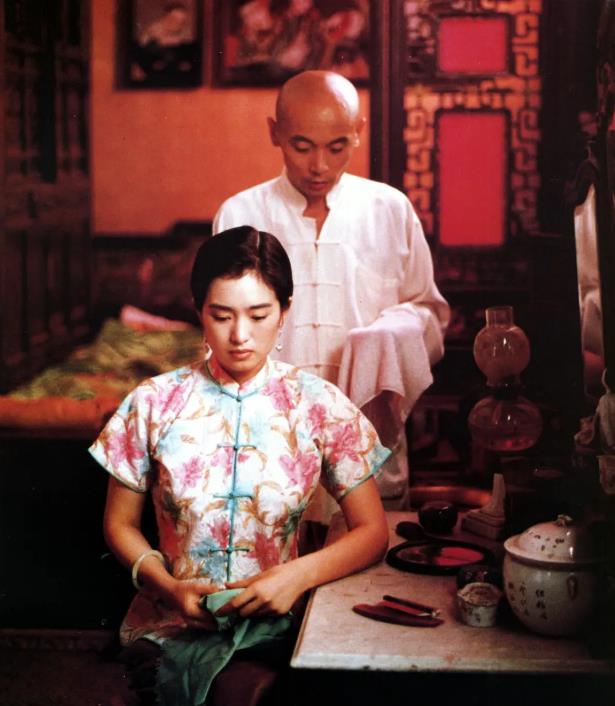 张艺谋电影排名：张艺谋的电影全部名单